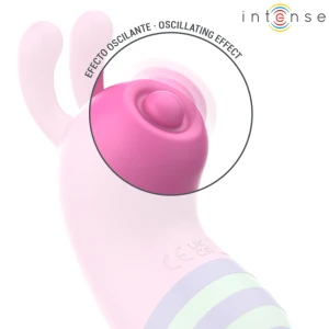 INTENSE - WILLY STIMULATOR BEE ROOSA/ROHELINE